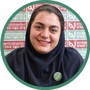 تسنیم مبارکی