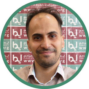 محمد مستأجران